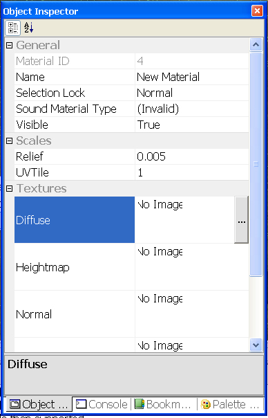 Level editor ObjectIns-NewMat1.jpg