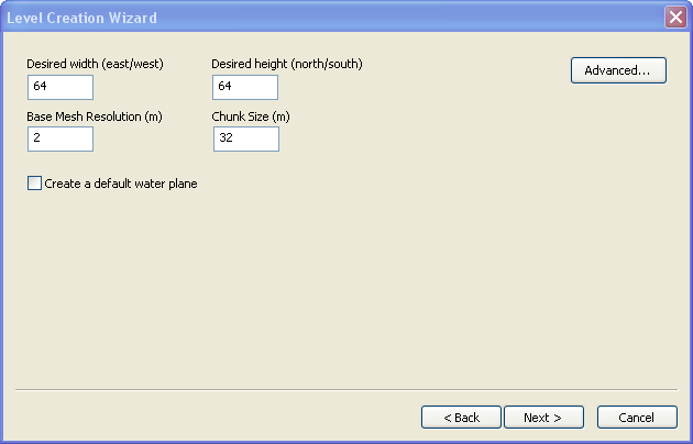 Level editor level creation wizard terrain basic.png