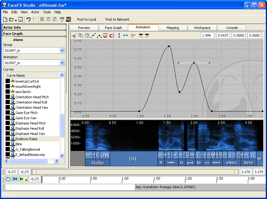 FaceFX editing a RoboBrad curve.png