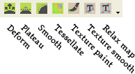 Level editor toolbar terrain editing.png