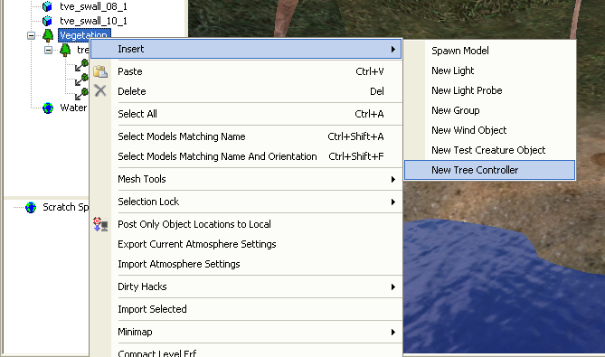 Level editor insert tree controller.png