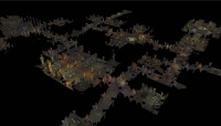 Lower Ruins - Brecilian Forest - Walkthrough